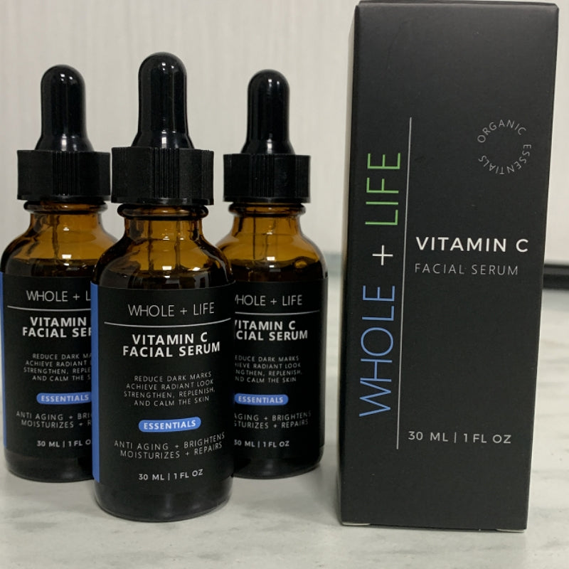 Sérum Éclat Vitamine C 30 ml – vue 1