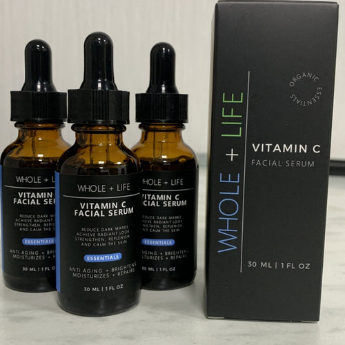 Sérum Éclat Vitamine C 30 ml – vue 1