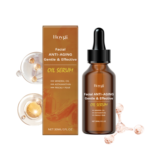 Huile Éclat Figue de Barbarie 30 ml – vue 1
