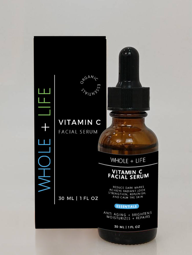 Sérum Éclat Vitamine C 30 ml – vue 2